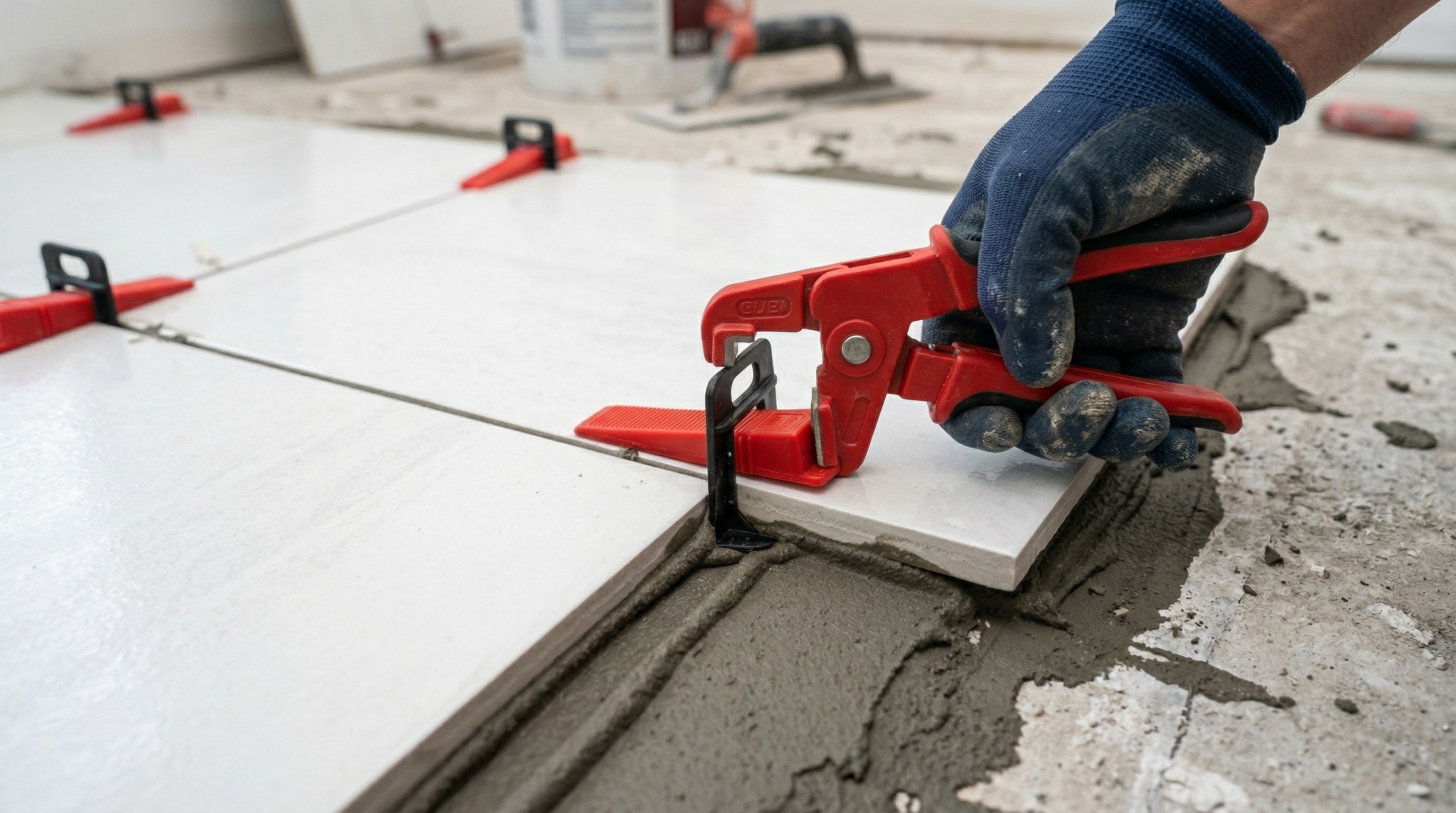 Michael Lugibihl Fliesenfachgeschäft – Fliesenleger Horb am Neckar